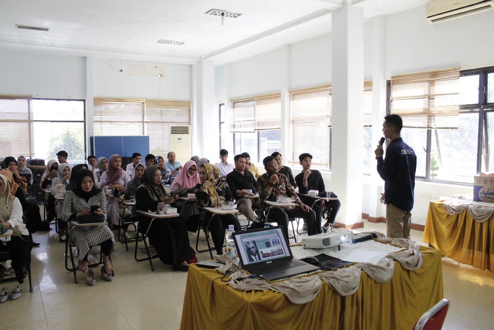 Gambar: BBPSDMP Kominfo Medan DEA Simeulu 
