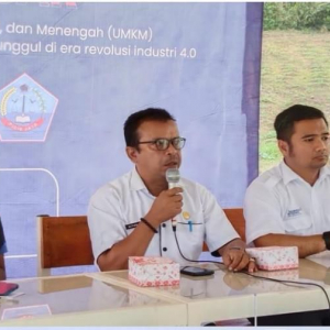 Frans Hendra Suryanta Sembiring