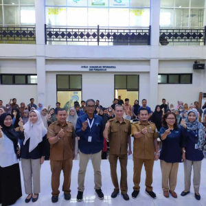 BBPSDMP Kominfo Medan TA VCC Aceh Tamiang j