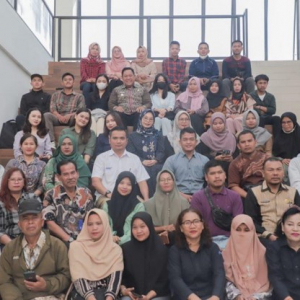 BBPSDMP Kominfo Medan DEA Kab Dairi 