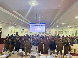 BBPSDMP Kominfo Medan GTA Tanjung Balai 