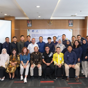 BBPSDMP Kominfo Medan 