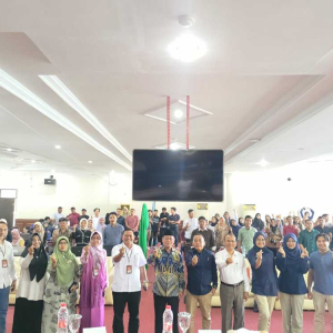 BBPSDMP Kominfo Medan VSGA Tanjung Balai 