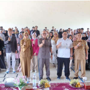 BBPSDMP Kominfo Medan DEA Belitung 