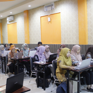 BBPSDMP Kominfo Medan GTA Pesisir Selatan 