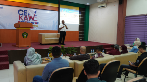 Perjuangan Fresh Graduate Mencari Kerja di Tengah Persaingan dan Tuntutan Keterampilan  (Sebuah C...