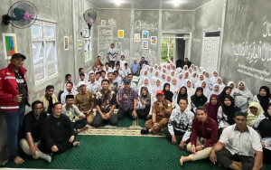 Komdigi Tingkatkan Keterampilan Digital Guru dan Siswa di Ujung Barat Indonesia