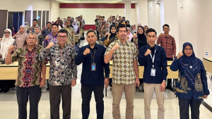 BBPSDMP Kominfo Medan Akselerasi Kompetensi Digital ASN Pesisir Selatan Lewat Pelatihan AI