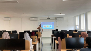 BBPSDMP KOMINFO MEDAN BERKOMITMEN DALAM PERKEMBANGAN UMKM DIGITAL MELALUI PELATIHAN DEA