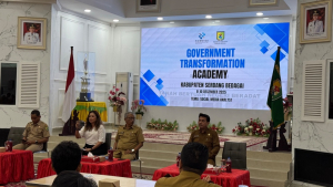 Akselerasi Transformasi Digital Daerah, BBPSDMP Kominfo Medan Gelar Pelatihan Social Media Analys...