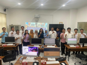 Akselerasi Talenta Digital, BBPSDMP Kominfo Medan Gelar Pelatihan Video Content Creator dan Peman...