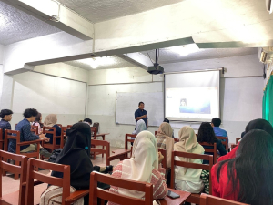 Transformasi Digital UMKM: BBPSDMP Kominfo Medan dan Universitas Harapan Bekali Pelaku Usaha Meda...