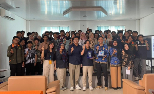 BBLSDM Komdigi Medan Sosialisasikan Pelatihan Microskill kepada Mahasiswa Universitas Jambi