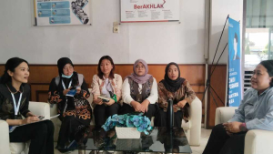 Peserta Magang DGC T-Lab Mulai Analisis Data di Empat OPD, Perkuat Peran Humas Digital Pemerintah