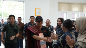 Wamen Komdigi Nezar Patria Kunjungi BBLSDM Medan, Dorong Percepatan Talenta Digital dan Kedaulata...