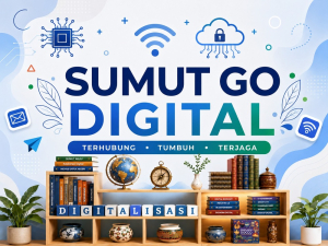 BBLSDM Komdigi Medan Edukasi Masyarakat Lewat TVRI: Kenali, Hindari, dan Atasi Ancaman Penipuan Online