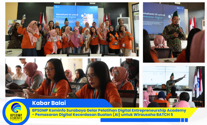 Gambar: Foto Pelatihan