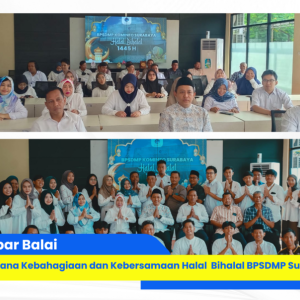 Berita Halal Bi Halal 164 