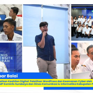 Berita Pelatihan website wordpress di Pamekasan 254 