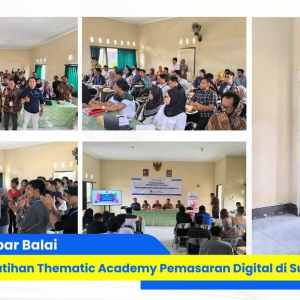 Berita Pelatihan TA di Sumbawa 254 