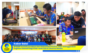 Pelatihan SLB