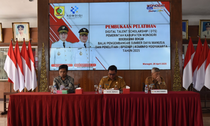 Gambar: footage wonogiri website 