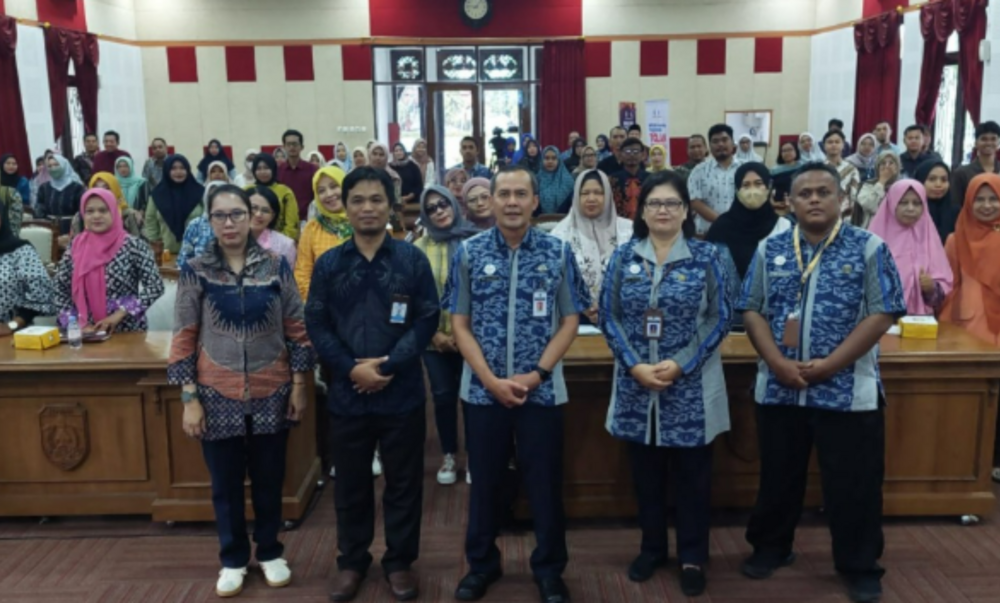 Gambar: Footage Jepara 
