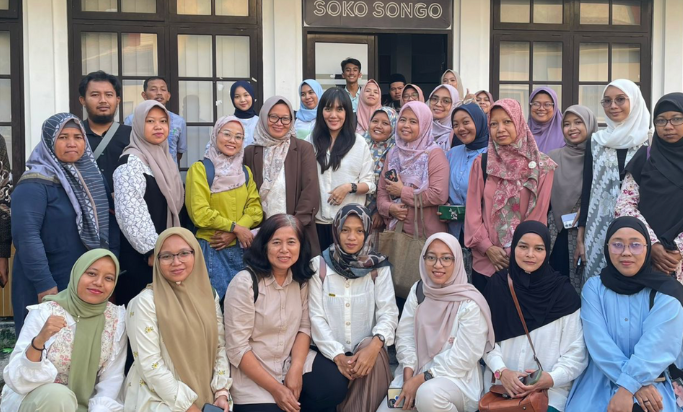 Gambar: footage magelang 