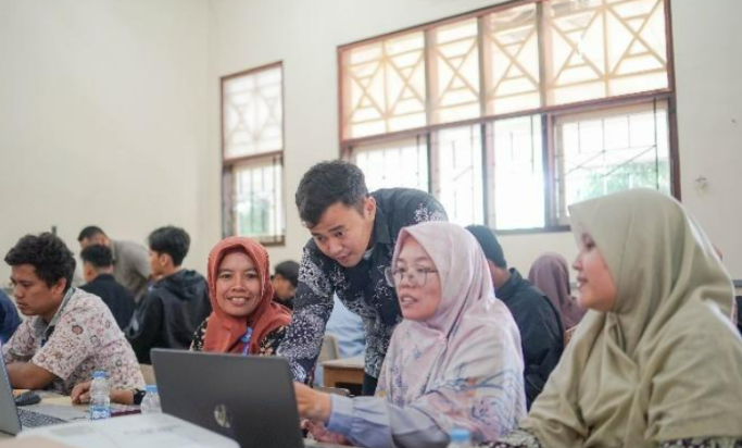 Gambar: footage website rembang 