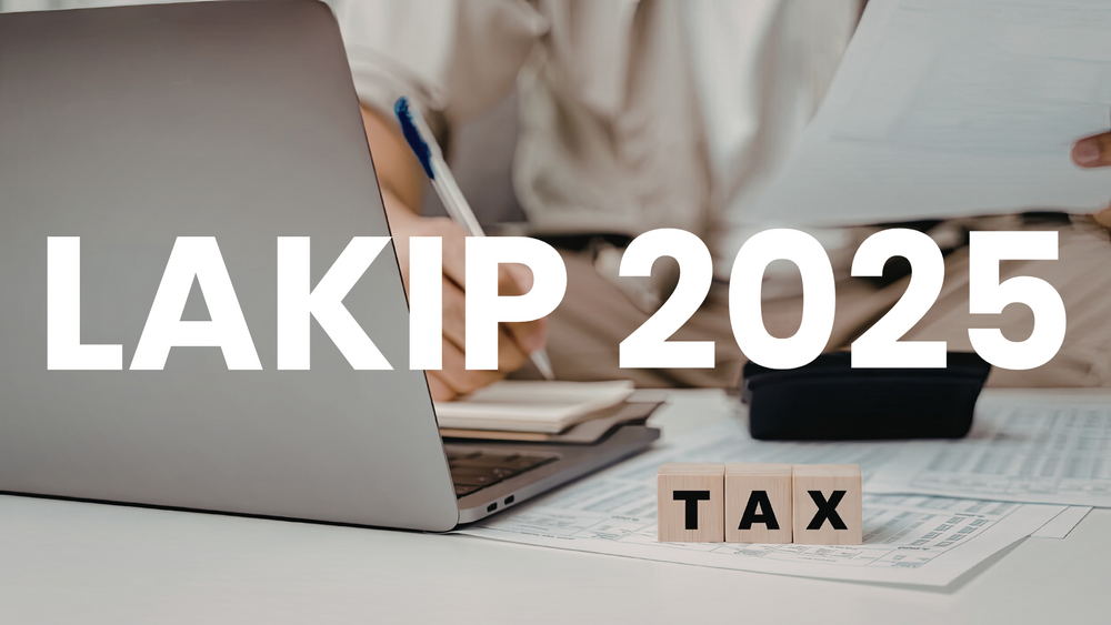 Gambar: LAKIP 2025