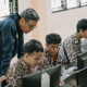 Footage SMKN1 Bantul 