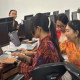 Ratusan Guru di Tabanan Antusias Ikuti Pelatihan DTS: Dari Chatbot hingga Konten Video Digital
