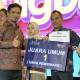 BPSDMP Kominfo Yogyakarta Selenggarakan Awarding Talenta Digdaya 2025